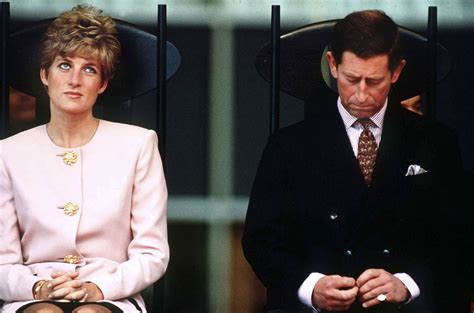 prince charles cried before his wedding to diana