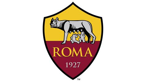 roma logo  symbol meaning history png