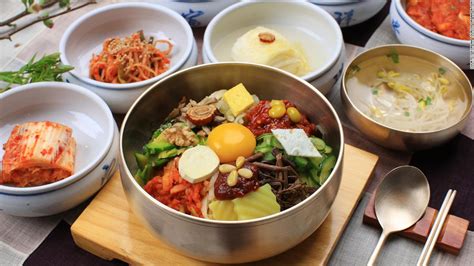 korean food 40 best dishes we can t live without cnn travel