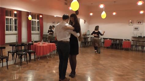 Tango Lessons For Beginners A1 Youtube