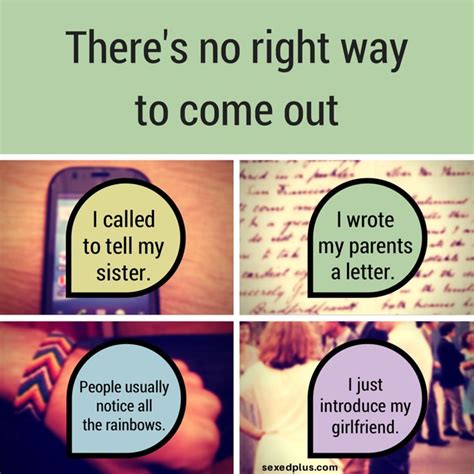 16 Best Funny Ways To Come Out Images On Pinterest Bisexual Coming