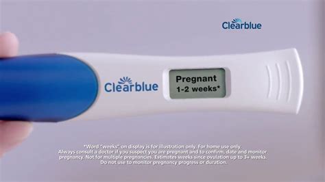 3 weeks pregnant test