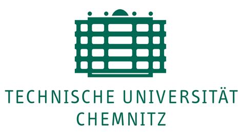 technische universitaet chemnitz logo vector svg png logovtorcom