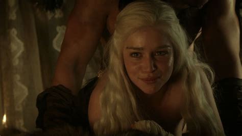 Sex I Game Of Thrones Erotikk Eller Sexisme Op 5