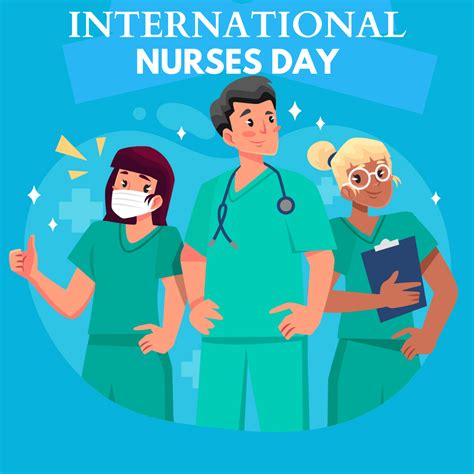 international nurses day  theme quotes wishes  images