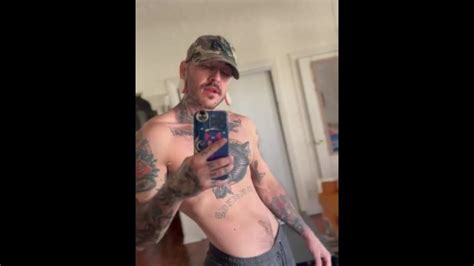 Mirror Flex Ftm Trans Man Viktor Belmont Xxx Mobile Porno Videos