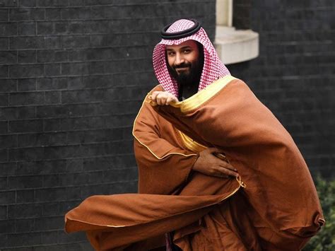 Us Senate Backs Resolution Blaming Saudi Crown Prince For Writer’s