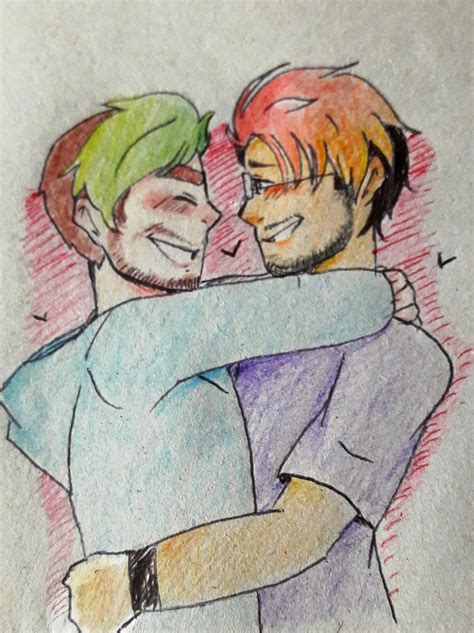 [septiplier] i have no idea what to call this by milk