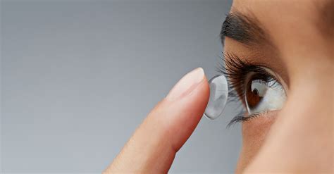 guide  contact lenses  information opsm