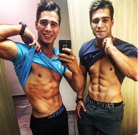 these are the hottest twins on instagram