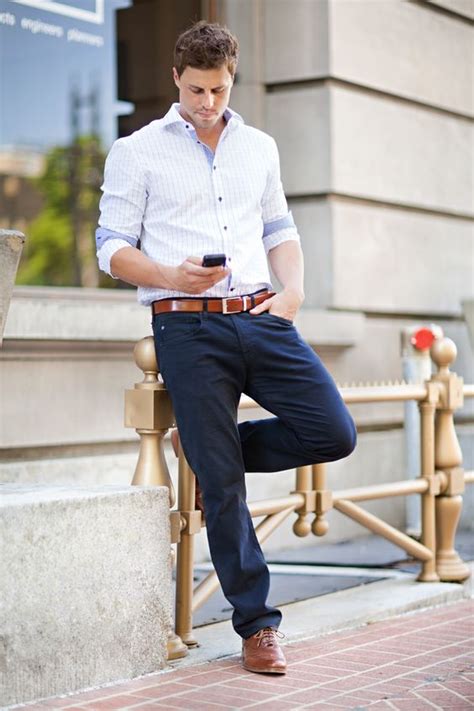 picture of stylish and sexy men date outfits for spring 3
