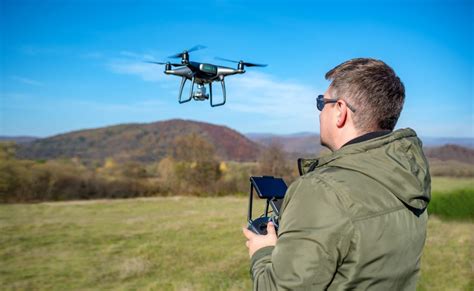 prepare  pre flight inspection checklist  drone flight pilot institute