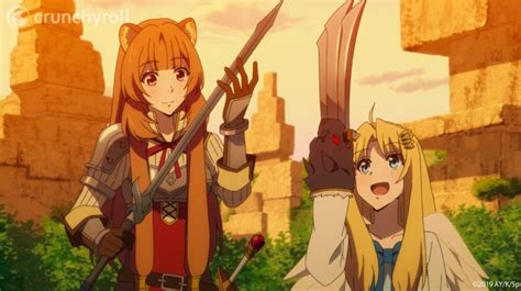 rising   shield hero season  release date  spoilers thedeadtoons