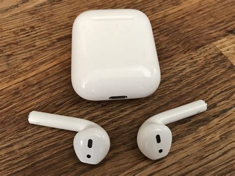review apple airpods ilounge