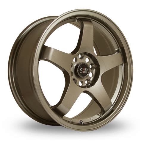 bronze alloy wheels view  full selection  wheelbase