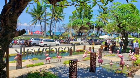 Kuta Beach Bali Attraction And Activities Guide Idetrips