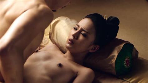 Nude Video Celebs Kang Eun Bi Nude Lost Flower 2015