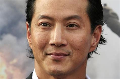 Will Yun Lee On Asian Representation In Hollywood ‘we’re Getting There