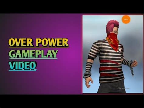 power gameplay video youtube