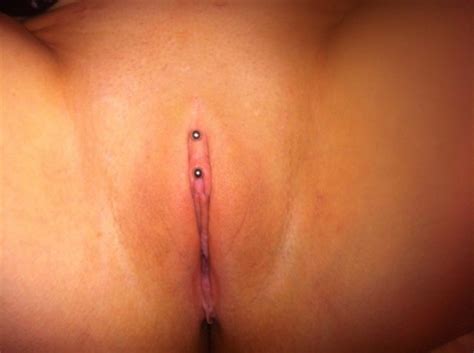 beautiful clit piercings nude photos