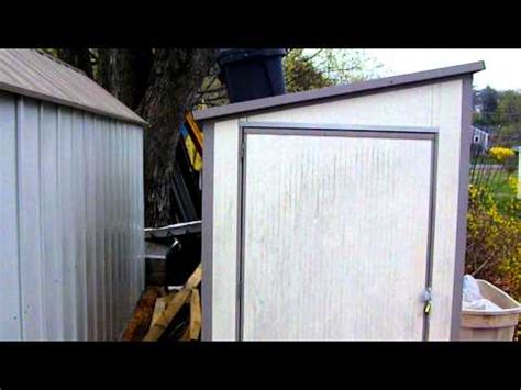 rubbermaid  storage sheds