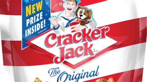 goodbye toy prizes cracker jack     mental floss