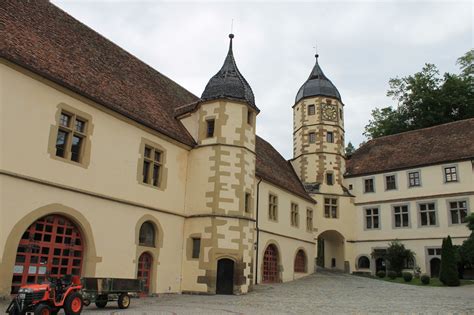 schloss haigerloch und im felsen der atomkeller burgerbede