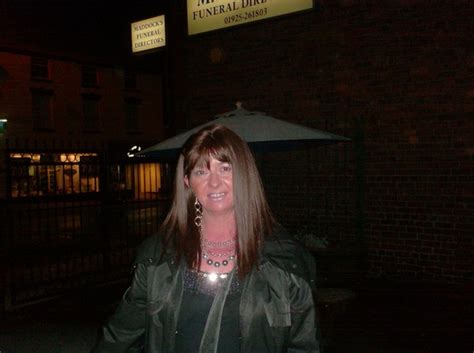 Pippaasha 54 From Warrington Is A Local Granny Looking For Casual Sex