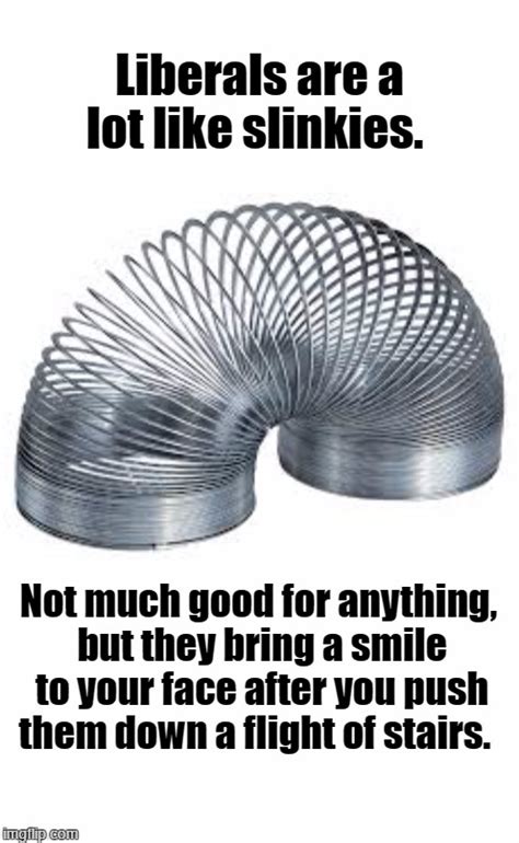 Slinky Memes And S Imgflip