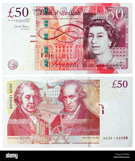 pound note  res stock photography  images alamy