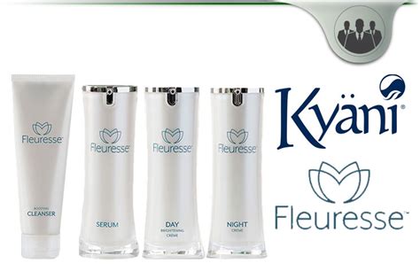 kyani fleuresse review all natural skin care nutrition