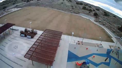 hs  drone mariposa pt youtube