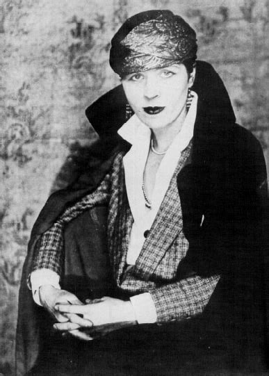 djuna barnes  amazing woman