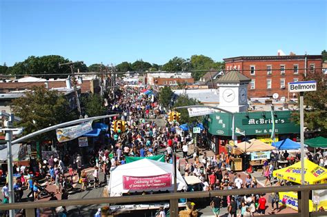 family fun festivals hit  streets  long island jacs picks