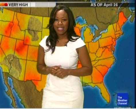 Freaky Local News Anchor Shesfreaky