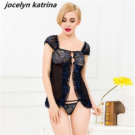 Jocelyn Katrina Brand Women S Plus Size New Lingerie