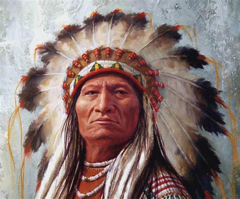 top   famous native americans