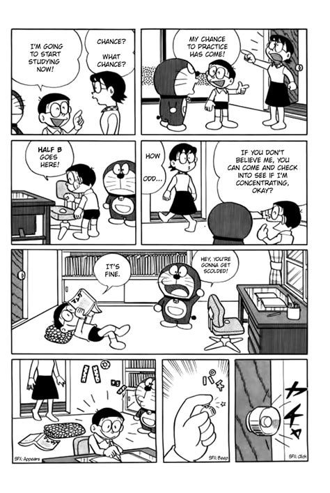 Doraemon 240 Read Doraemon Chapter 240