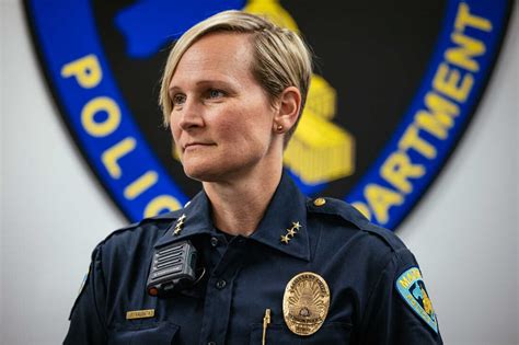 woman police officer