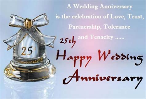 desejos e mensagens do 25º aniversário de casamento wishesmsg iwofr