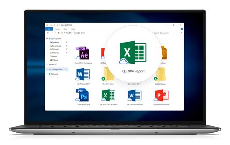 google workspace updates drive file stream launching    suite customers