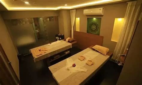 Where Are Good Massage Parlours In Kolkata Quora