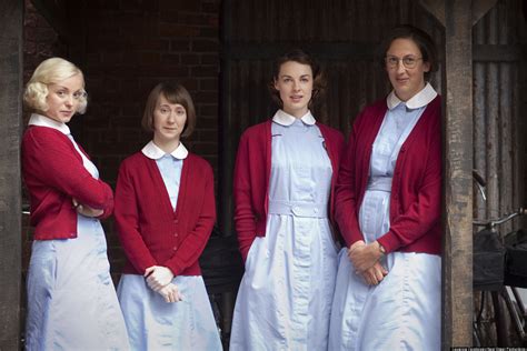 call  midwife season  holiday special scheduled huffpost