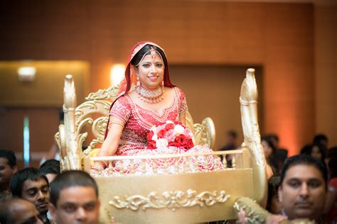 married rajul  mehuls indian wedding