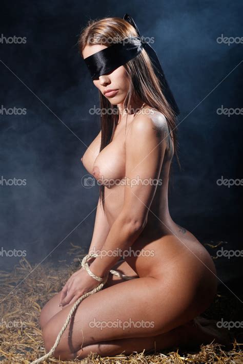 Beautiful Naked Women In Bondage Image 131537