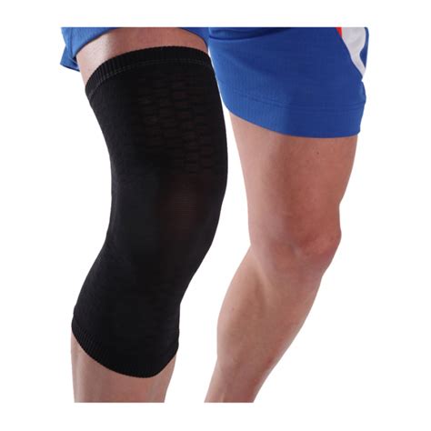 Ess Knee Compression Sleeve Cramer Sports Medicine