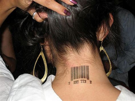 Human Traffickers’ Victims ‘branded Like Cattle’ The