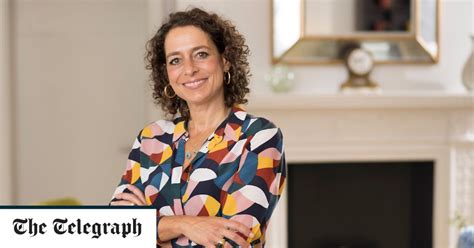Alex Polizzi ‘i Learnt Russian So I Could Be In The Secret Service