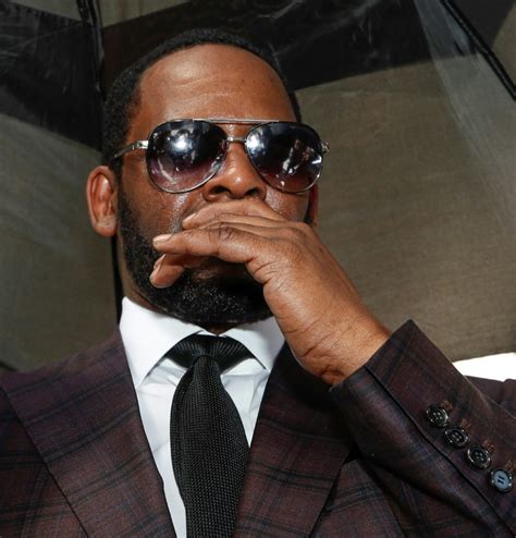 Bangkok Post R Kelly Pleads Not Guilty To Sex Trafficking Charges In