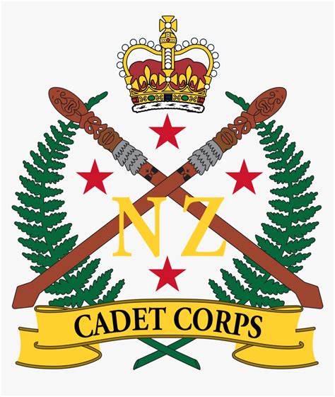 corps  cadets logo